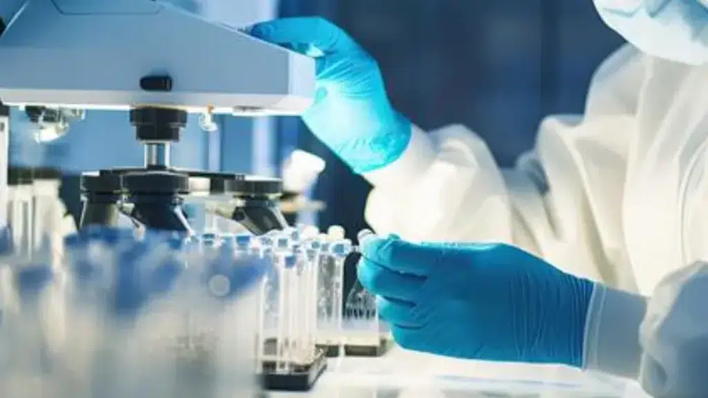 Orley Laboratories Pvt. Ltd.
