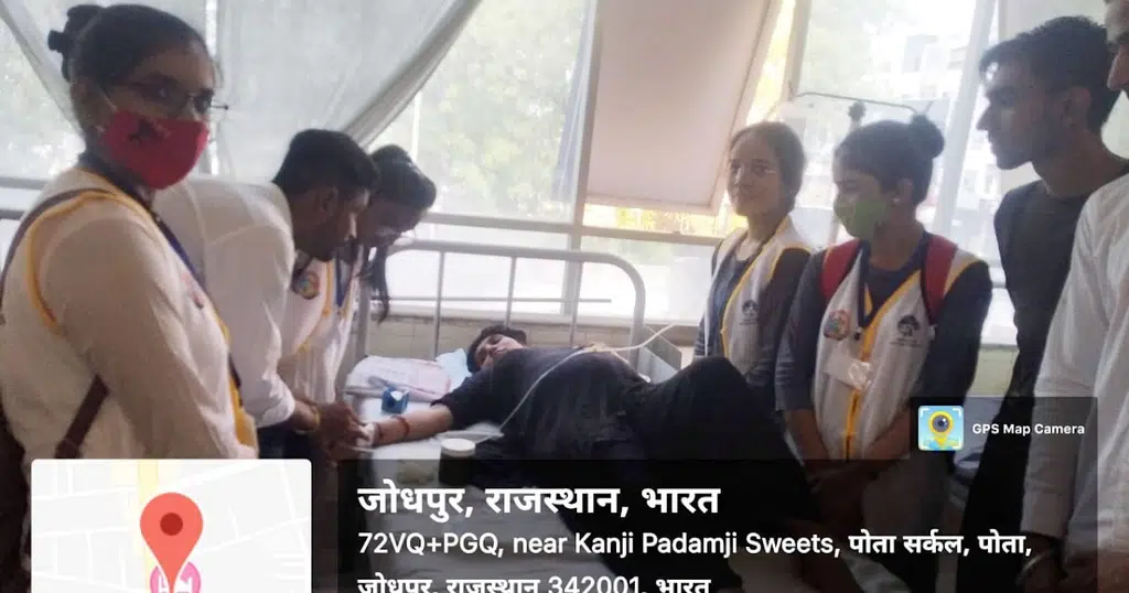 Clg Shikshan Sansthan - NGO