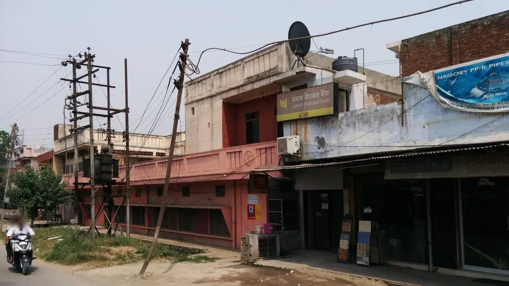 Bank of Baroda