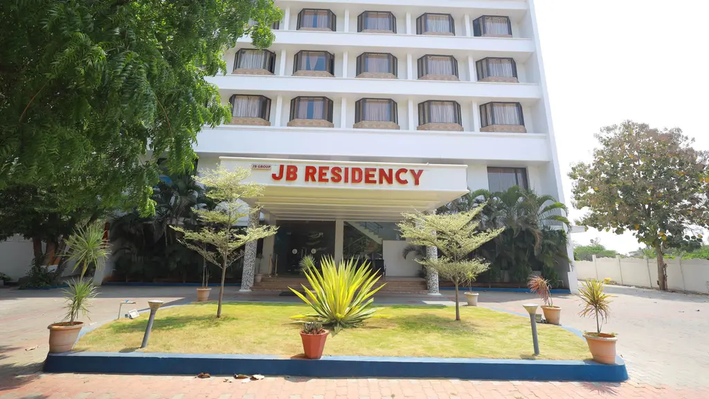 JB Residency