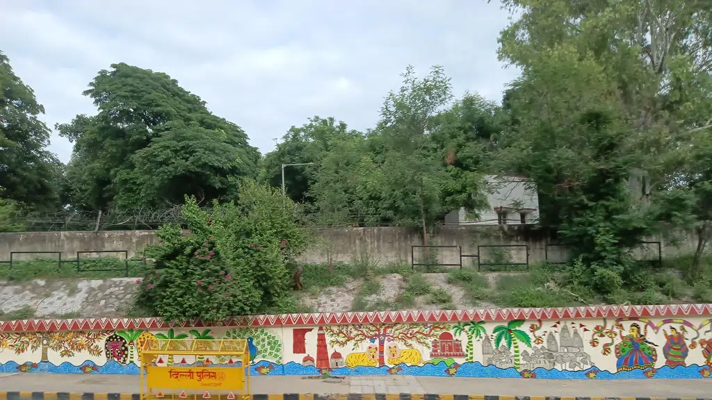 Tamil Nadu Bhawan