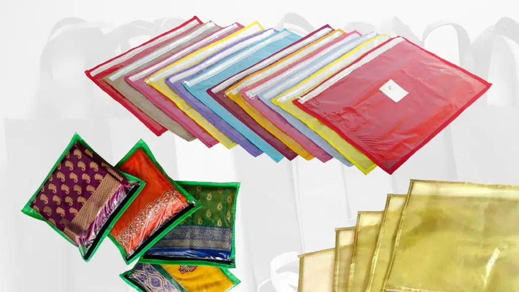Bhakti Nonwoven