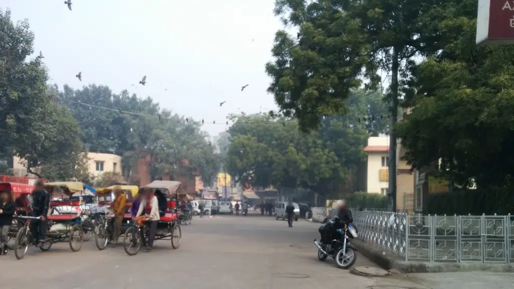 Explore Incredible India