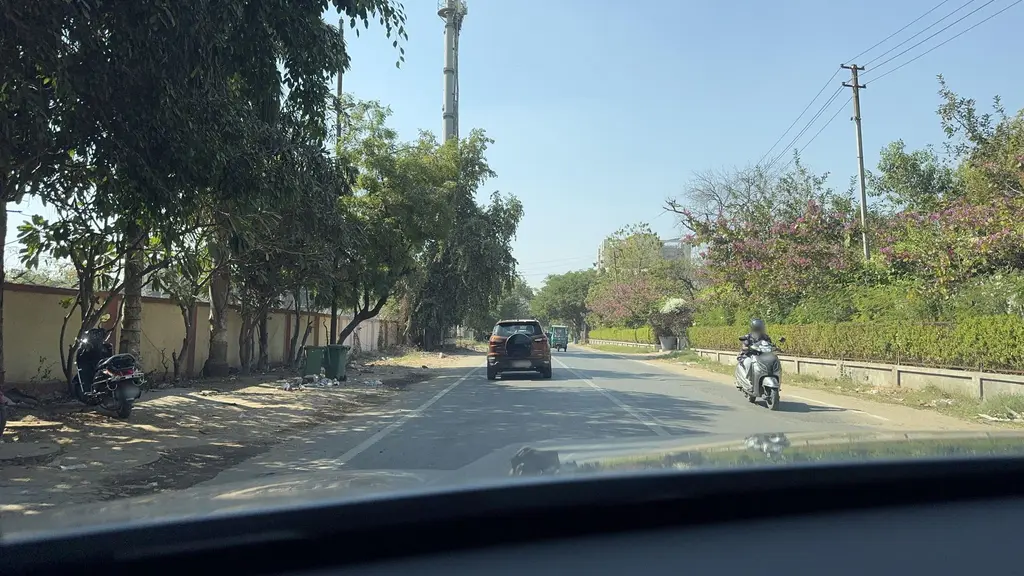 Meldi mata no madh