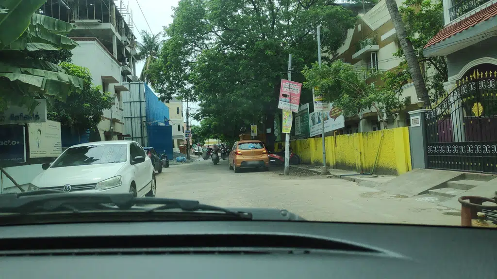 Madras Ayurveda Hospital