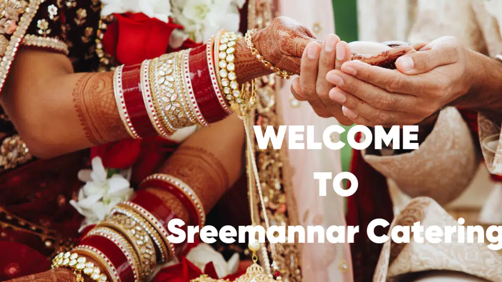 Sree Mannar Catering
