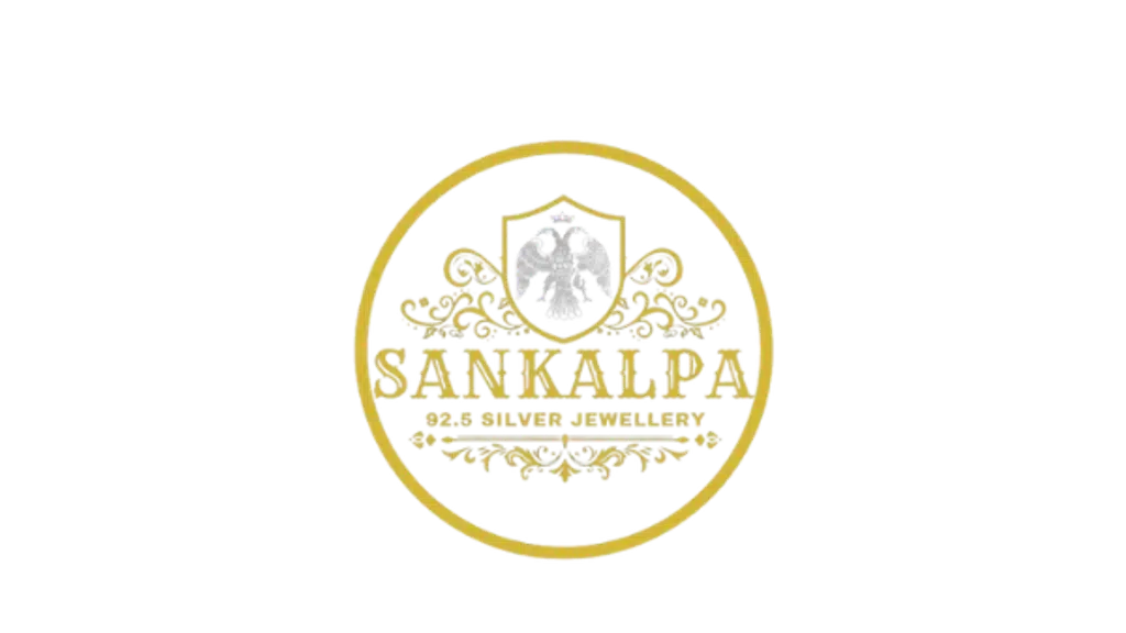 Sankalpa silver Jewellery