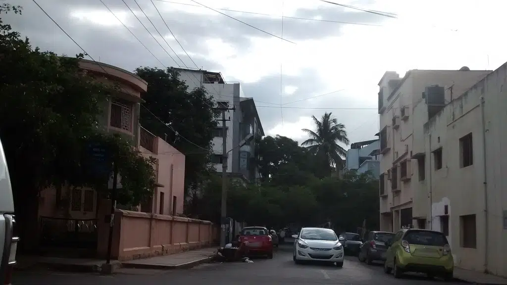 City Union Bank Basavangudi
