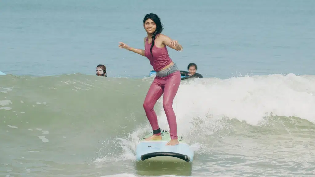 Mantra Surf Club