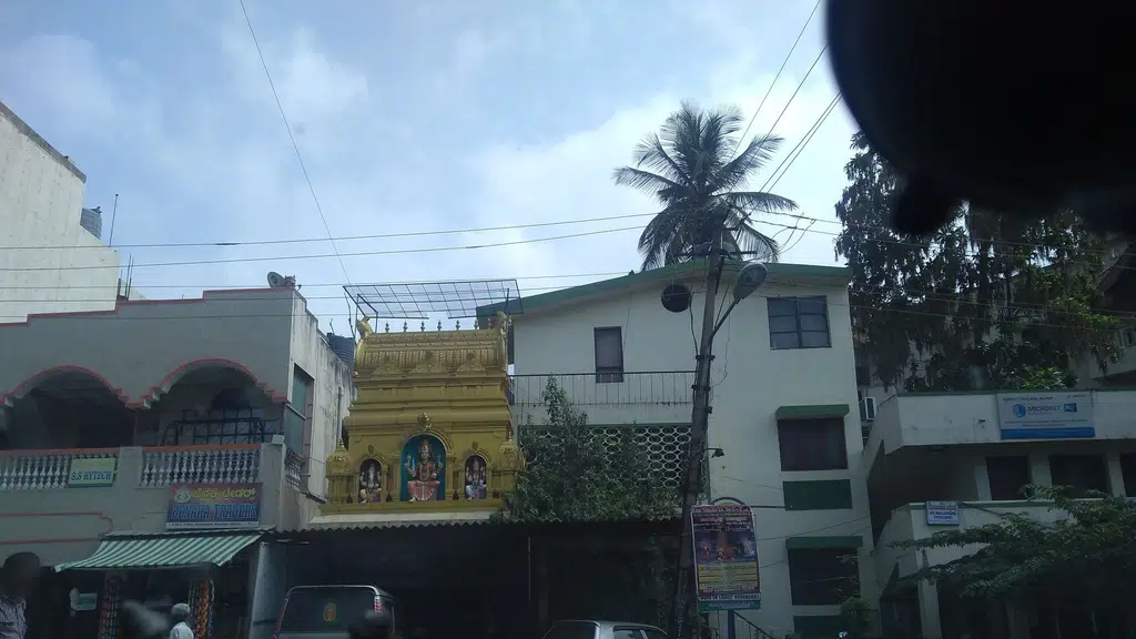 Jai Balaji Controgears