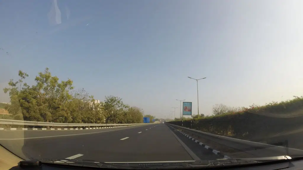 MD Motor Driving School