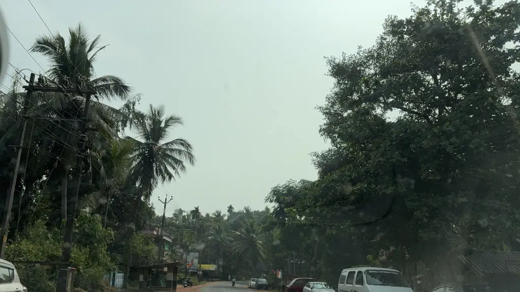 Kanhirode Sankara Vilasam Upper Primary School