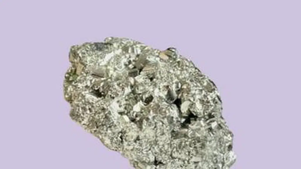Agates Vibe