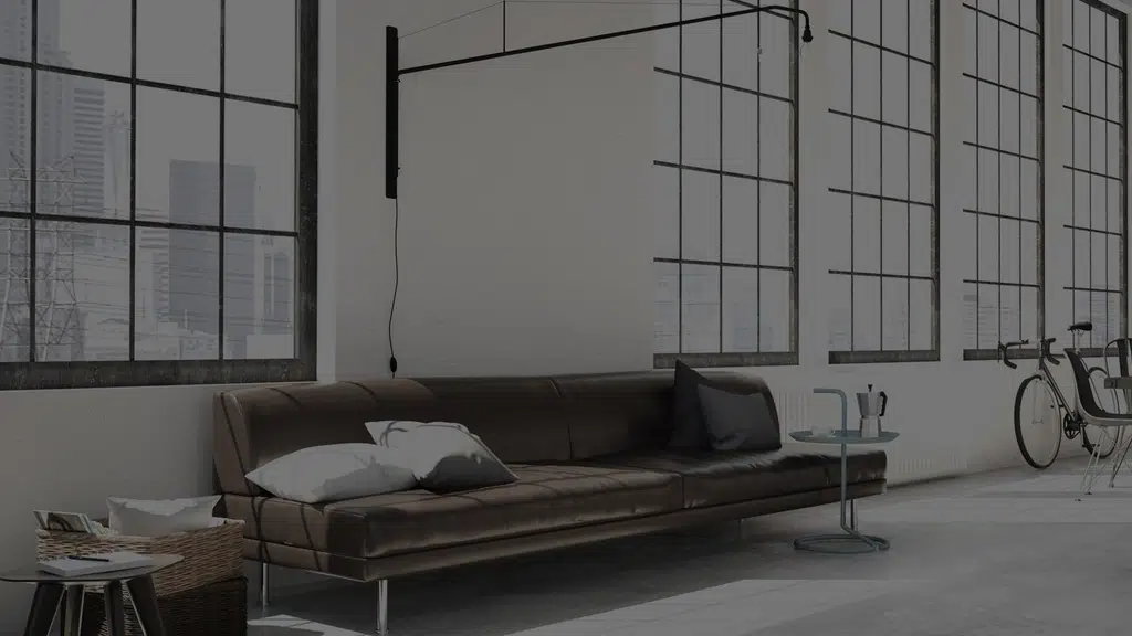 Modern Space