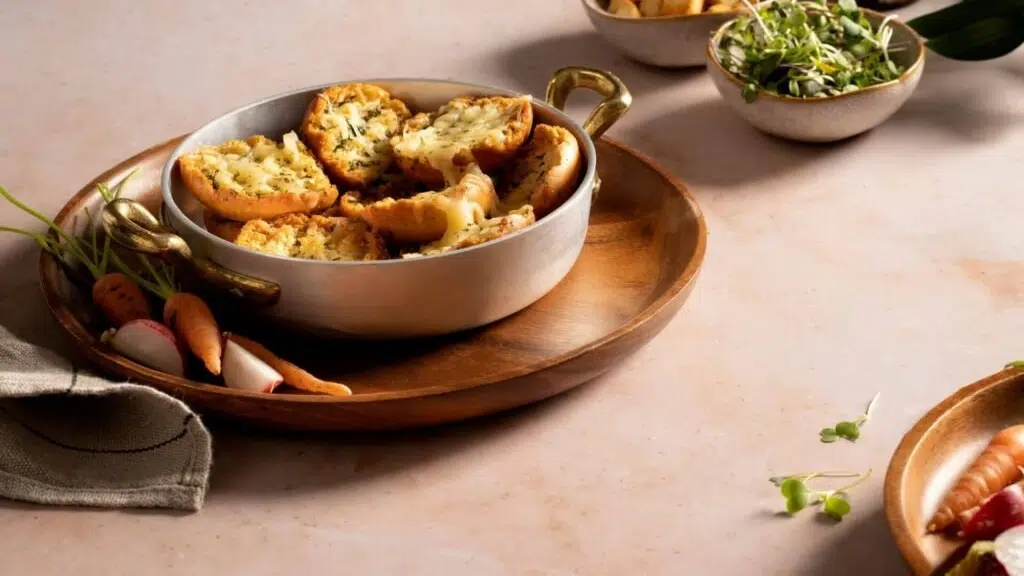 Food Connects