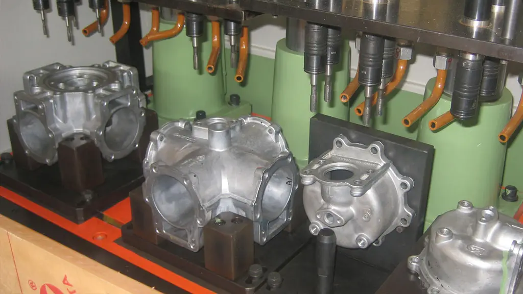 Kasthuri Machine Builders