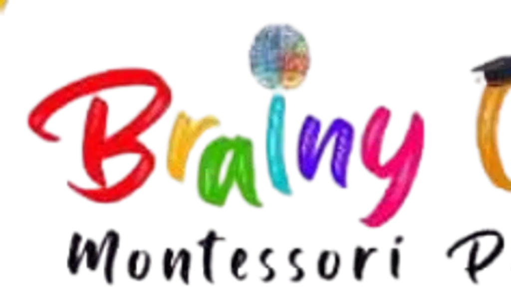 Brainy Child Montessori Preschool
