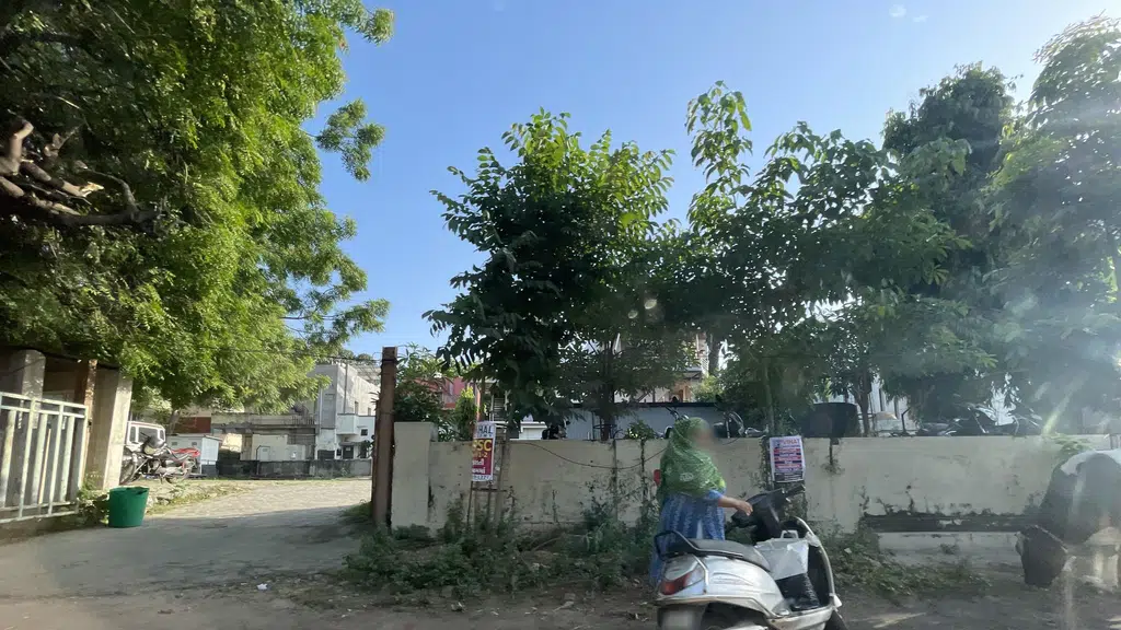 Bharati Eye and Ent Clinic