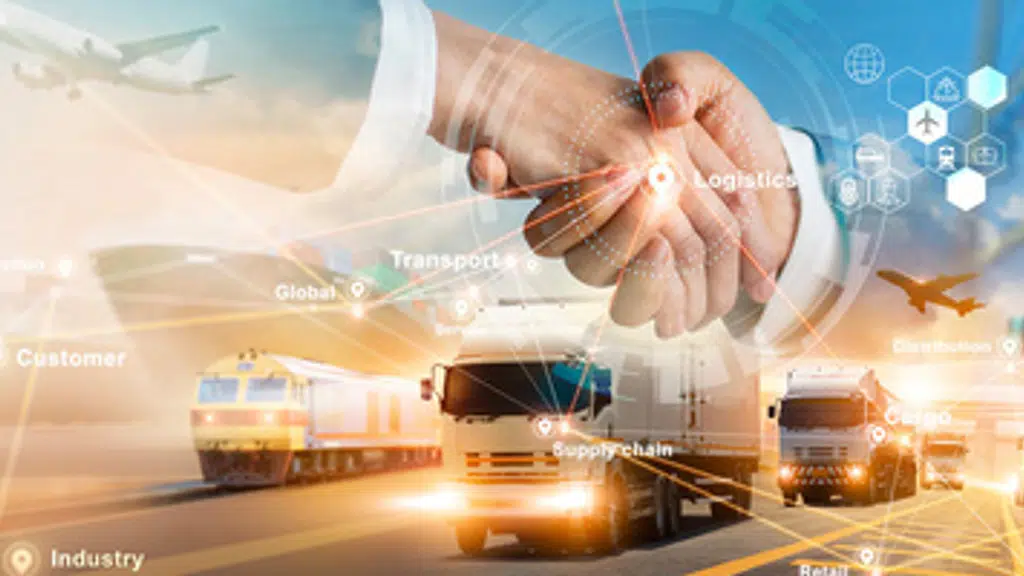 AIT Worldwide Logistics