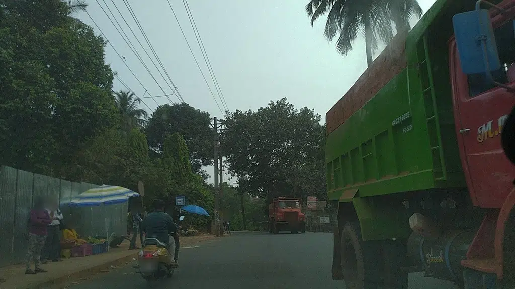 Bajaj Finance Branch