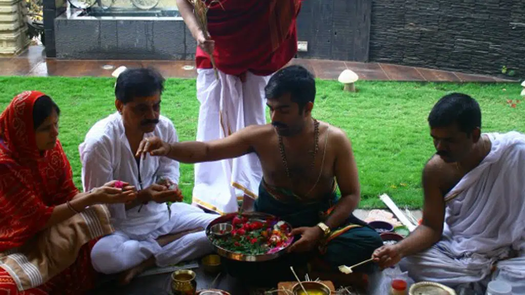 Shankar Hegde Internationally renowned astrologer &Palmist