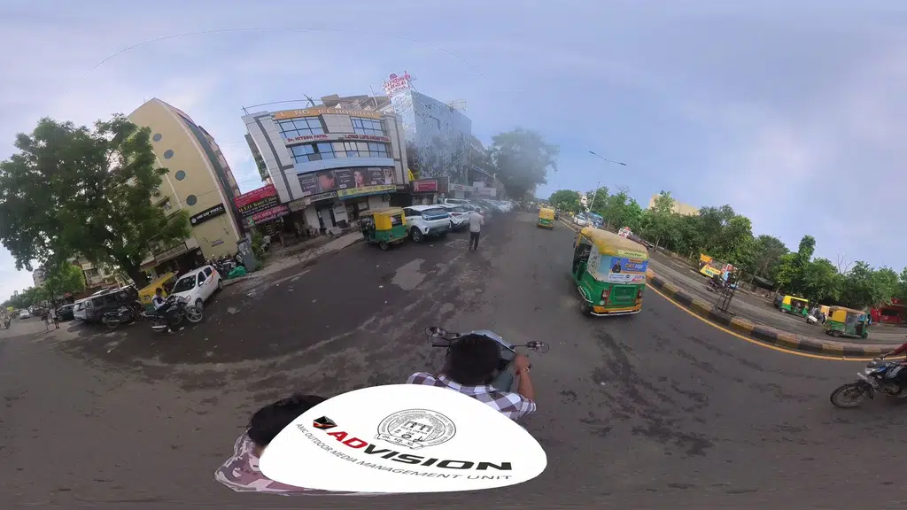 Amdavadi Chaska
