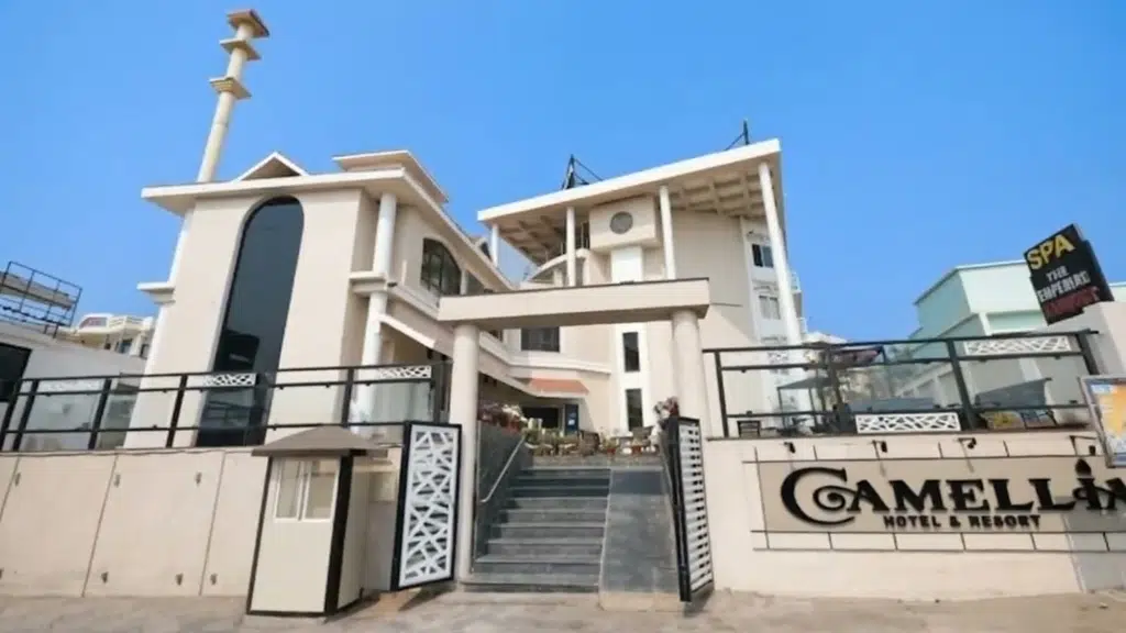 Camellia Hotel and Resorts