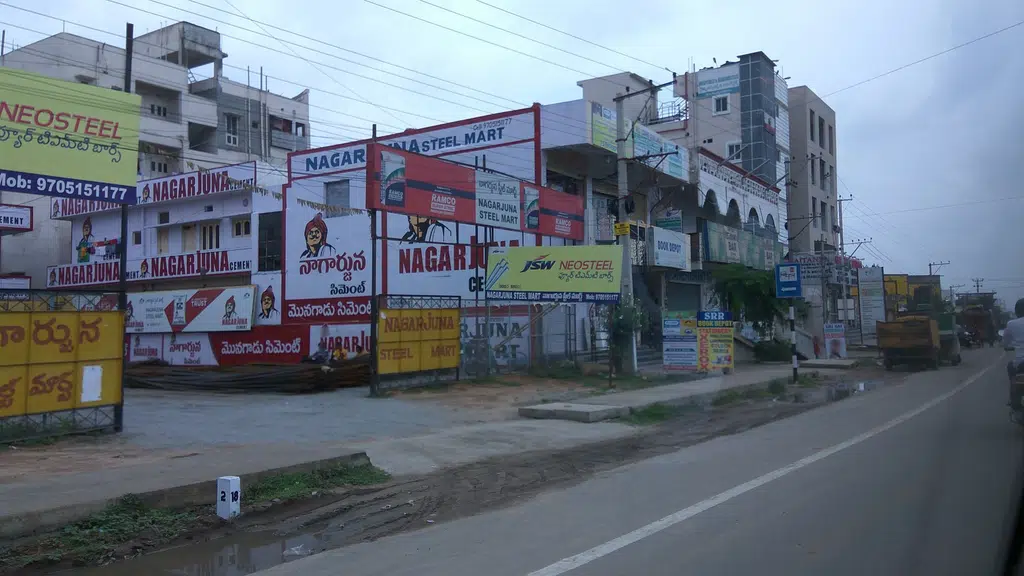 Vijaya Laxmi Enclave