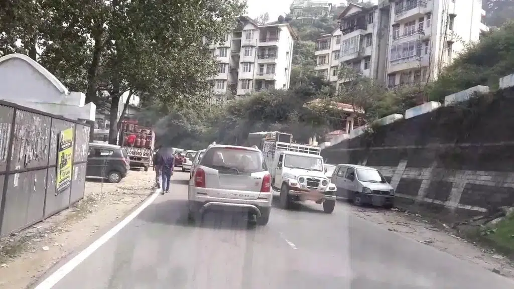 Sunrise Villa Shimla