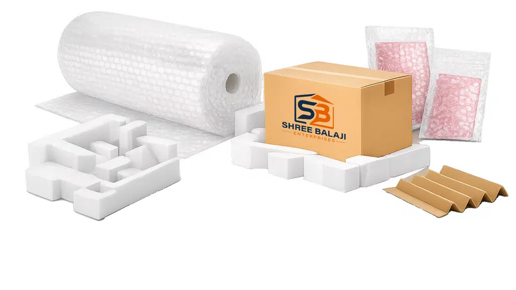 Shree Balaji Packing Industries