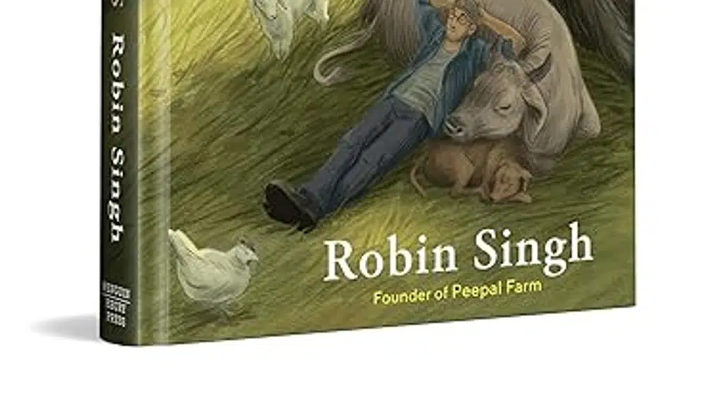 Peepal Farm