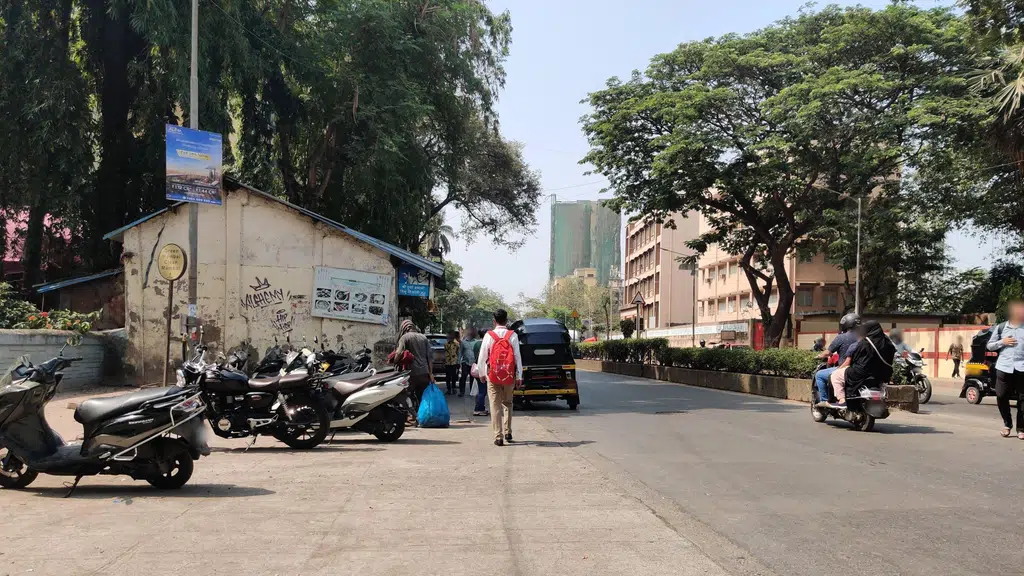 The M N Banajee Industrial Home for the Blind