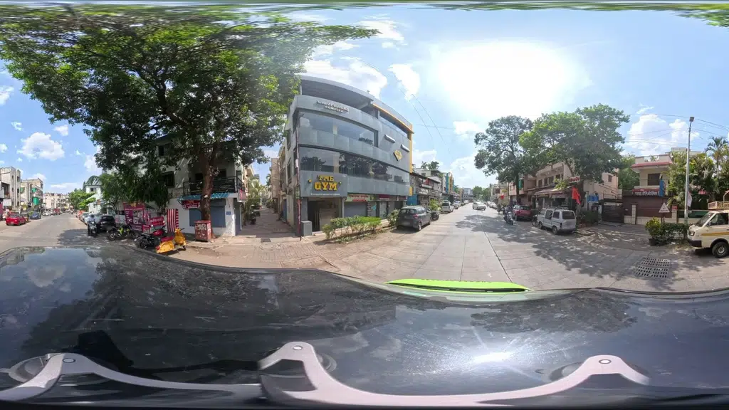 Sandhayani Real Estate