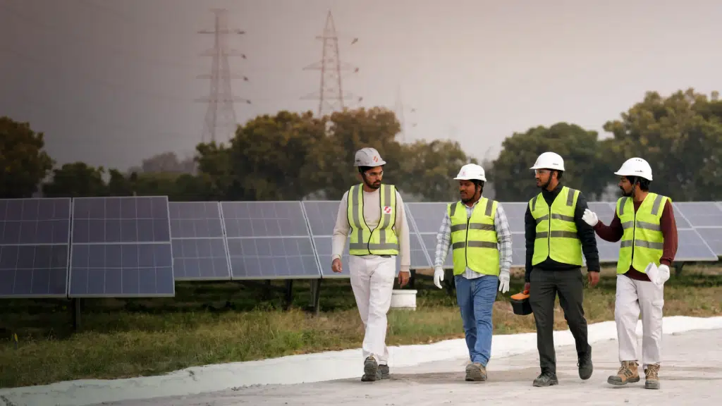 SunSure Energy Pvt Ltd