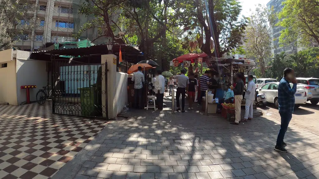 Popawala and Company