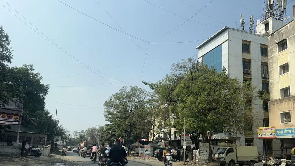 Saipuram Housing Society