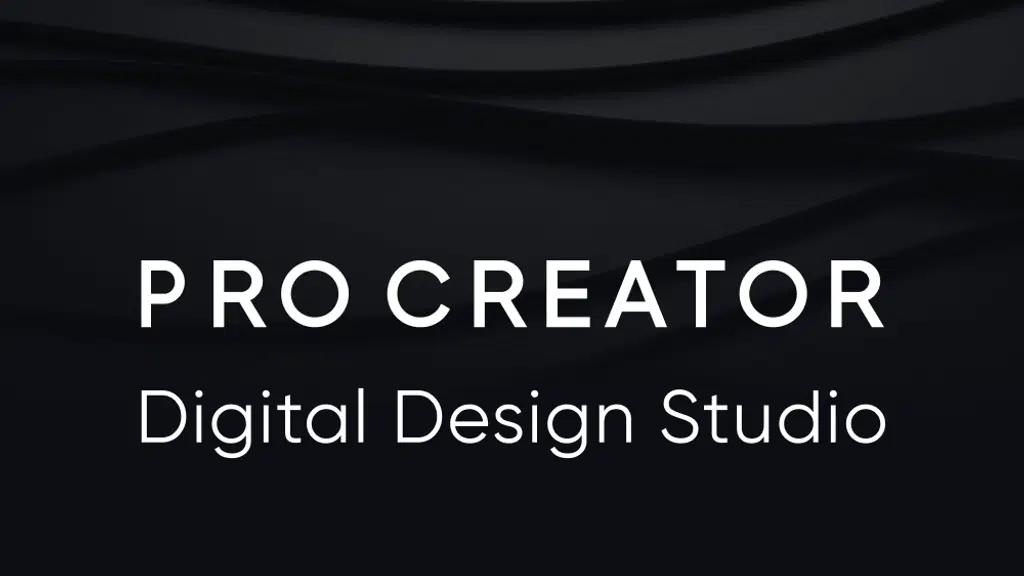 Procreator: Global Design Agency