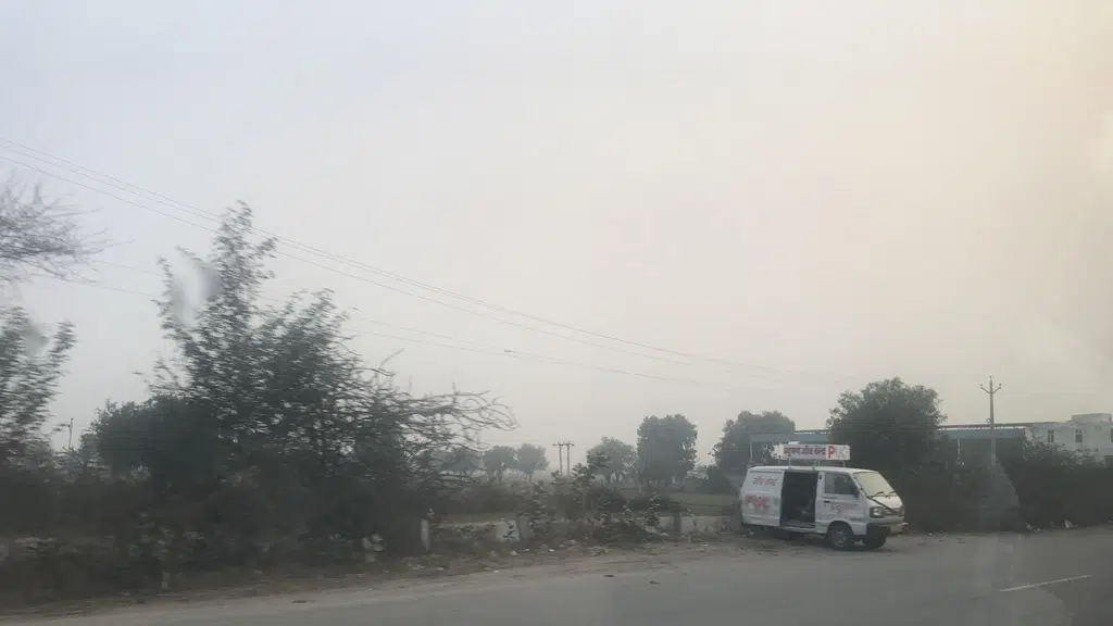 Vimal muni public secondary school Aaspura