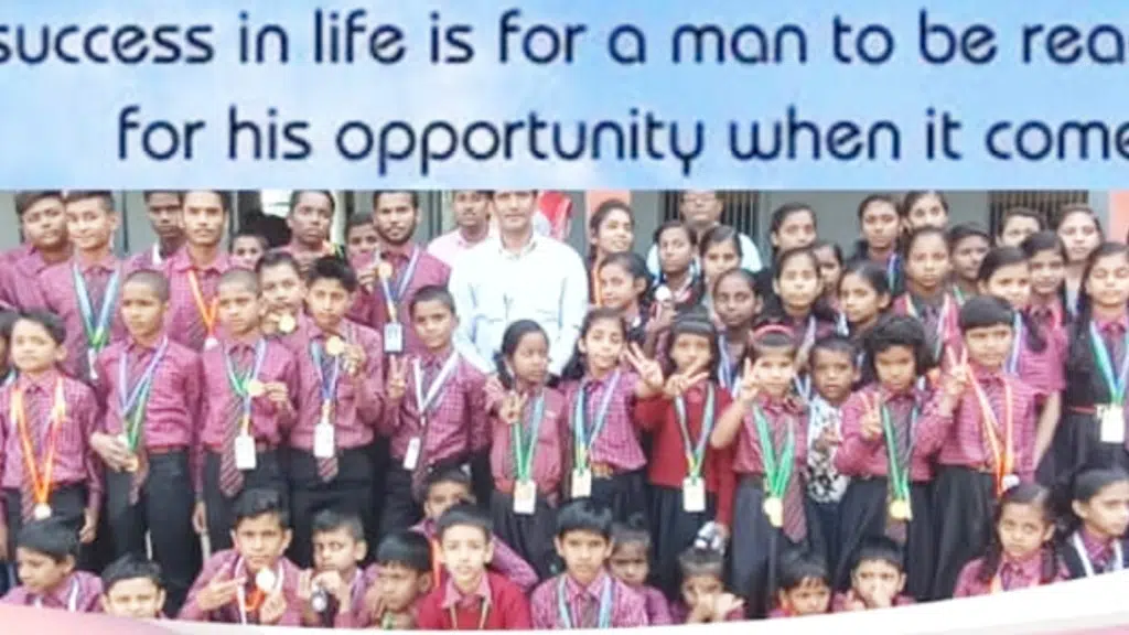 Blossom Academic School