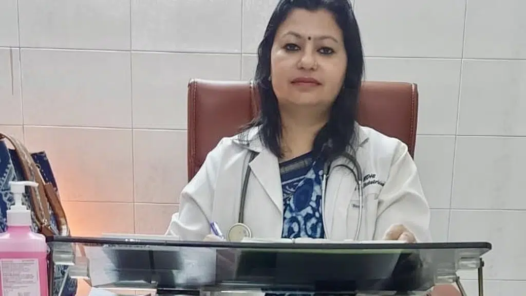 Patnaik Maternity And Infertility Clinic
