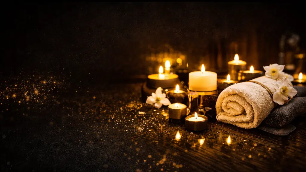 Moksham The Fusion Spa
