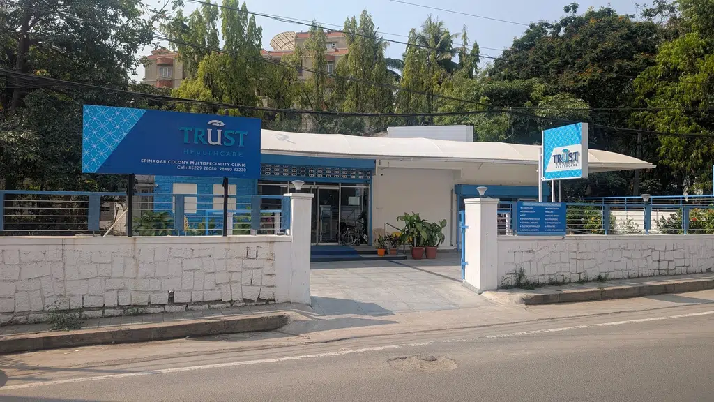 Sujata medicare & Dr Gaurav's Bone And Joint Care Clinic