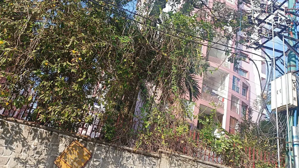 OYO Premium Banashankari Metro Station