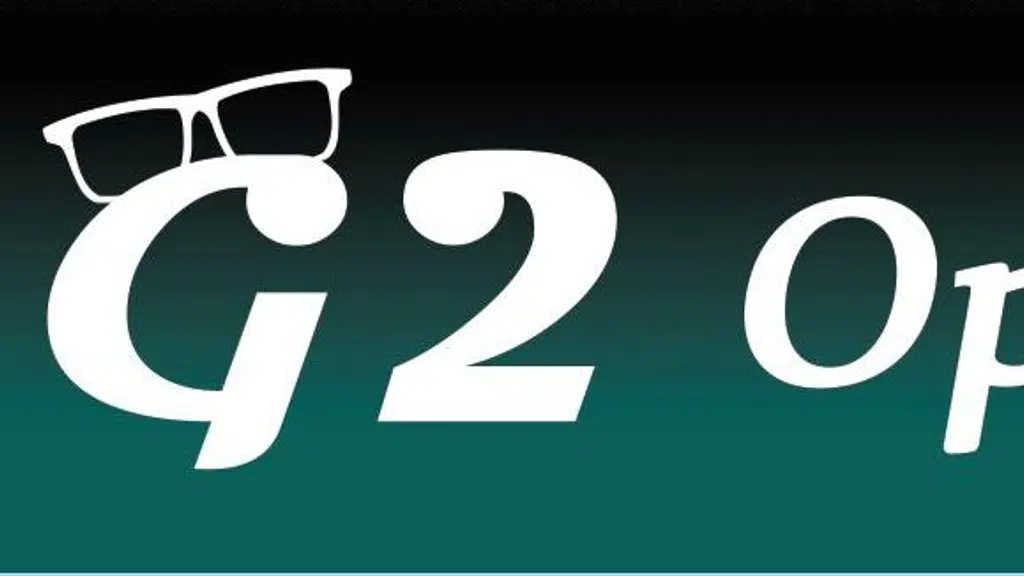 G2 Opticals