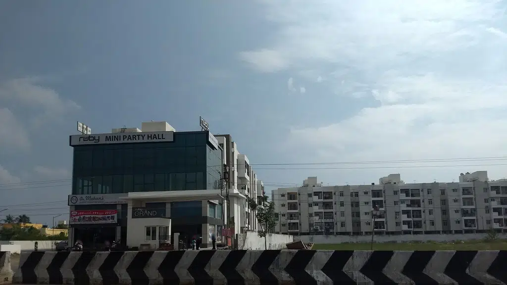 HDFC Bank