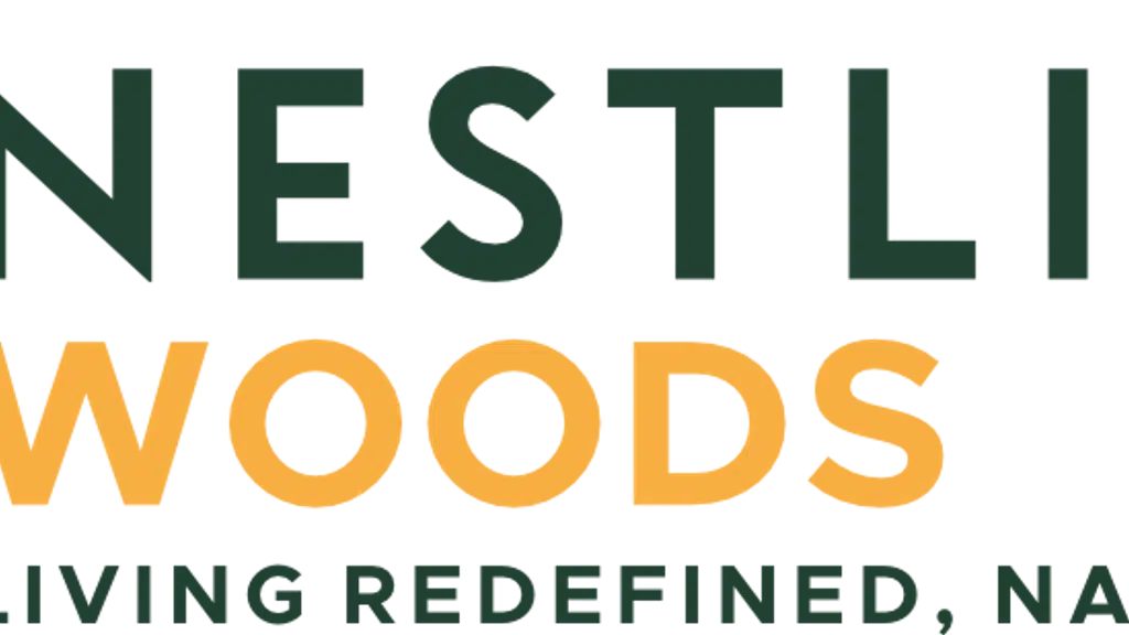 Nestling Woods