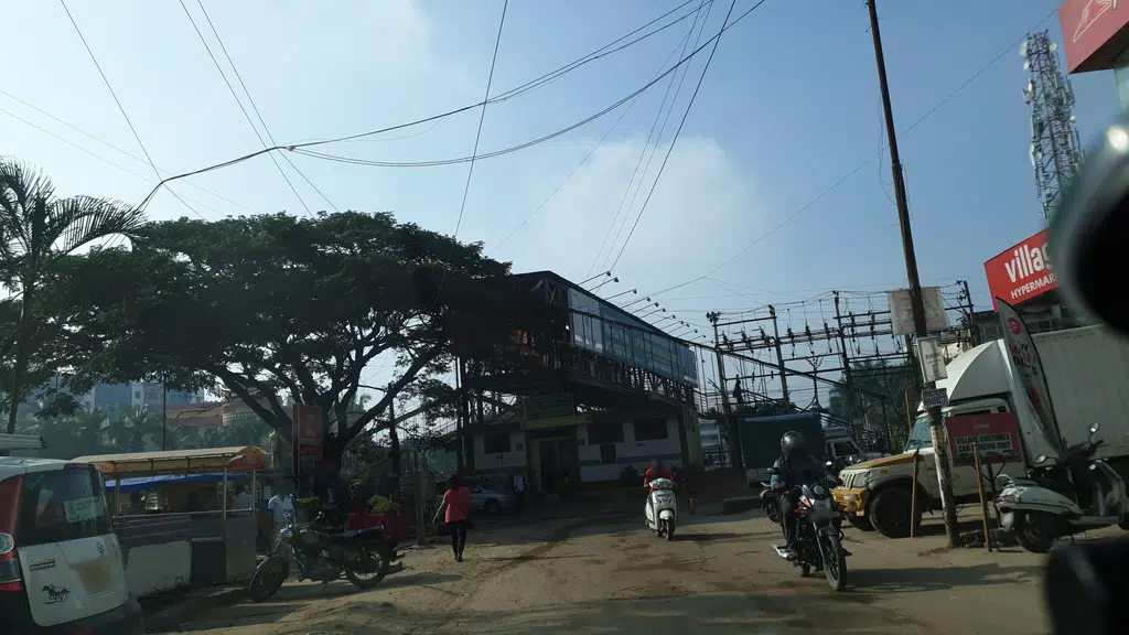 Domino's Pizza | Marathalli - Banglore
