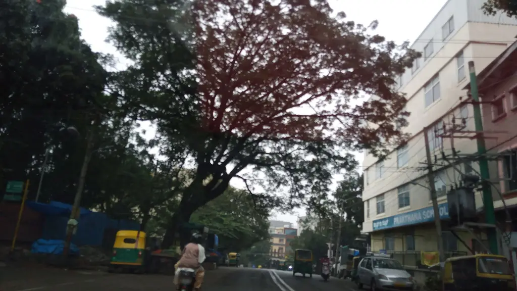 Dr Agarwals Eye Hospital