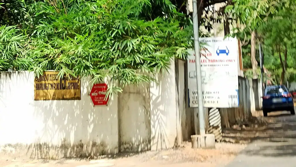 DHL Express (India) Private Limited