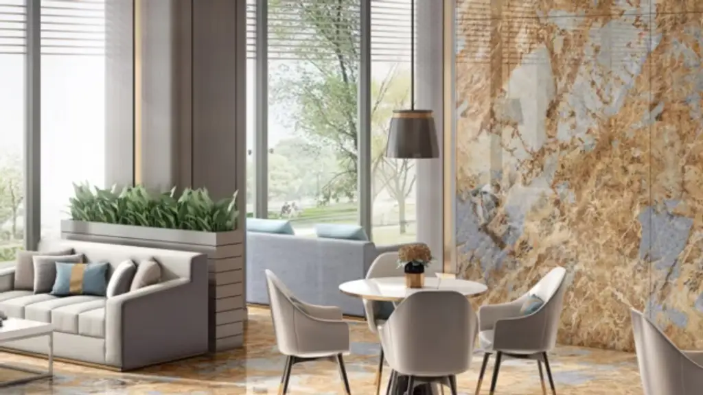 Solizo Vitrified